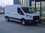 Ford Transit 310 2.0 TDCI L3H2 Trend BPM VRIJ | CAMERA | TREKHAAK