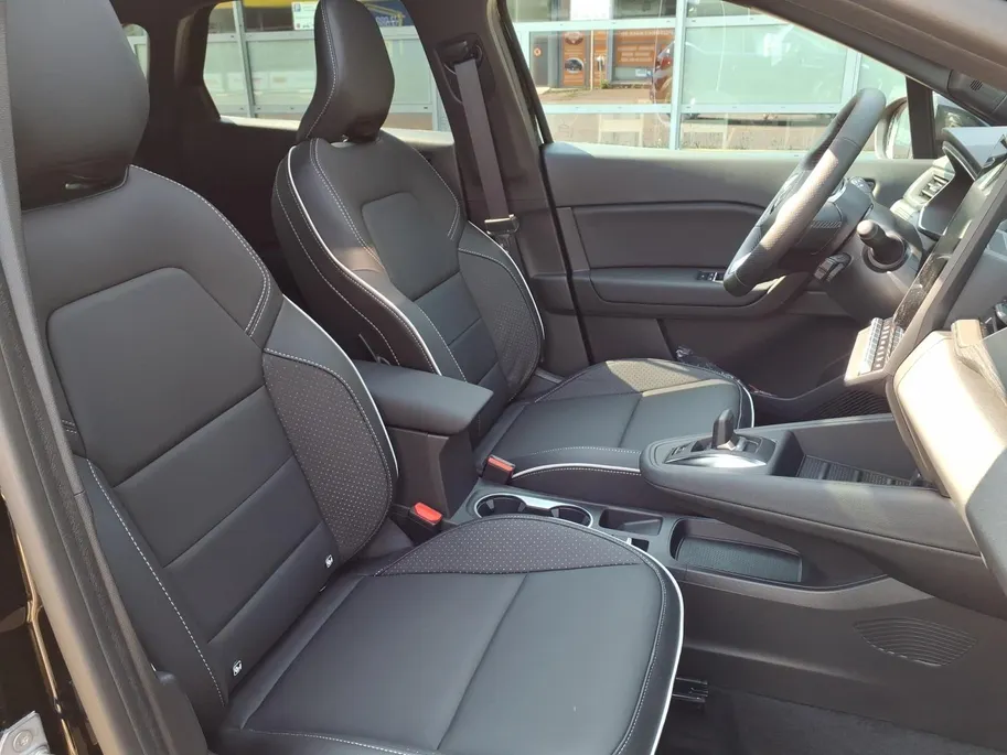 Mitsubishi ASX 1.8 HEV AT Instyle | 3.000,- korting |Navigatie| Elecktrisch schuif kantel dak | 8 jaar garantie