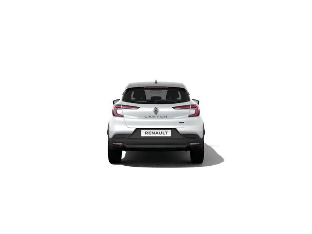 Renault Captur Techno | Achteruitrijcamera | Elektrisch verwarmbare voorstoelen | Elektronisch geregelde airconditioning