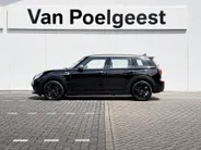 MINI Clubman Cooper