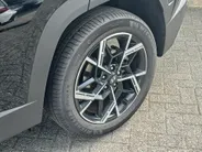 Hyundai Tucson 1.6 T-GDi HEV 238pk 2WD Aut Pure Edition / 19' N-Line velgen! / DIRECT LEVERBAAR! / Demonstratieauto /