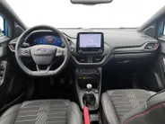 Ford Puma 1.0 EcoBoost Hybrid ST-Line X | Dealer onderhouden | Winter pack | Elektr. achterklep | Parkeersensor voor en achter | Achteruitrijcamera | B&O audio | Draadloos oplader mobiel | Cruise control | Bovag garantie |