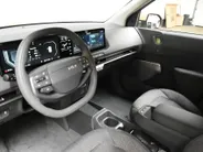 Kia EV2 42,2 kWh 147pk (5-zits) Air