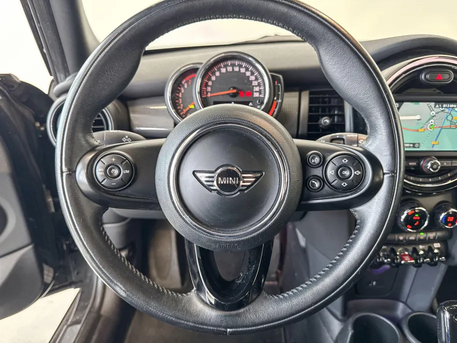 MINI Cooper 5-deurs Cooper Chili Business Plus