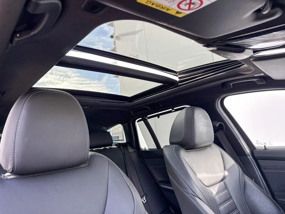 BMW 3 Serie Touring 320e