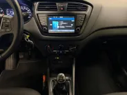 Hyundai i20 1.0 TURBO | BLACK EDITION | NAVI | TREKHAAK | NL-AUTO |