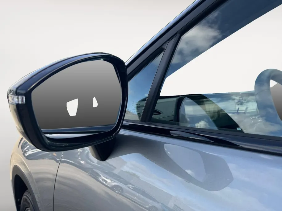 Omoda 5 EV Premium 61 kWh | DEMO | 360 camera | Leder | Stoelverwarming en stoelverkoeling | Carplay |