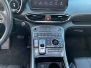 Hyundai Santa Fe 1.6 T-GDI PHEV Premium Sky 7p. | Schuif- kanteldak | Navi | Leder | Elek. stoelverstelling