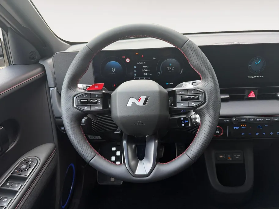 Hyundai IONIQ 5 N Line Business 84 kWh | Z&Z Topdeal! | Van €51.890,- nu voor €47.890,-  |