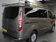 Ford Transit Custom 300 2.0 TDCI L1H1 Limited | Drivers Assistance Pack | stoel & stuur verwarming | imperiaal | Safety pack | trekhaak | Apple Carplay/Android Auto |