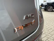 Jaecoo 8 PHEV - 1600KG TREKGEWICHT 1.5 SHS-P Luxury - PHEV - 1600KG TREKGEWICHT
