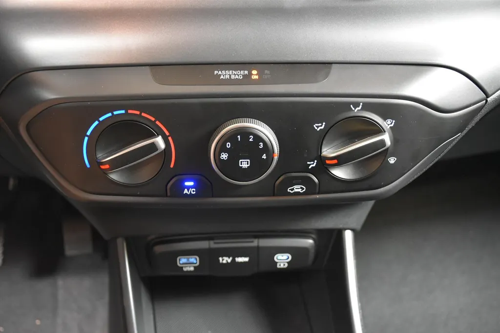 Hyundai i20 1.0 T-GDI 90pk E-Motion