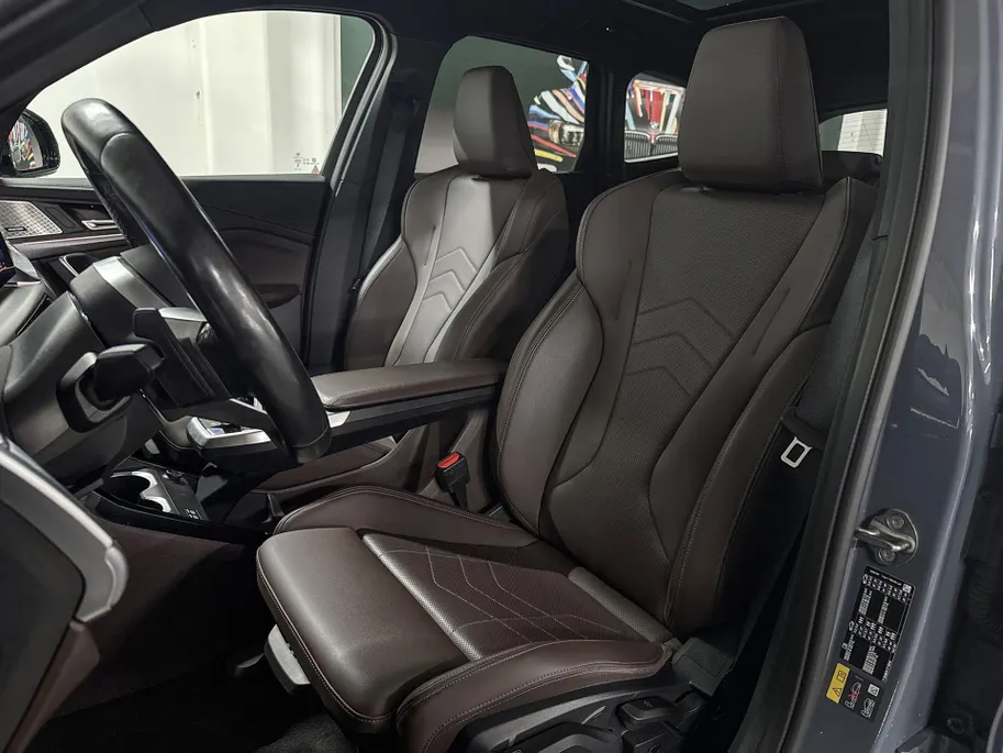 BMW iX1 eDrive20