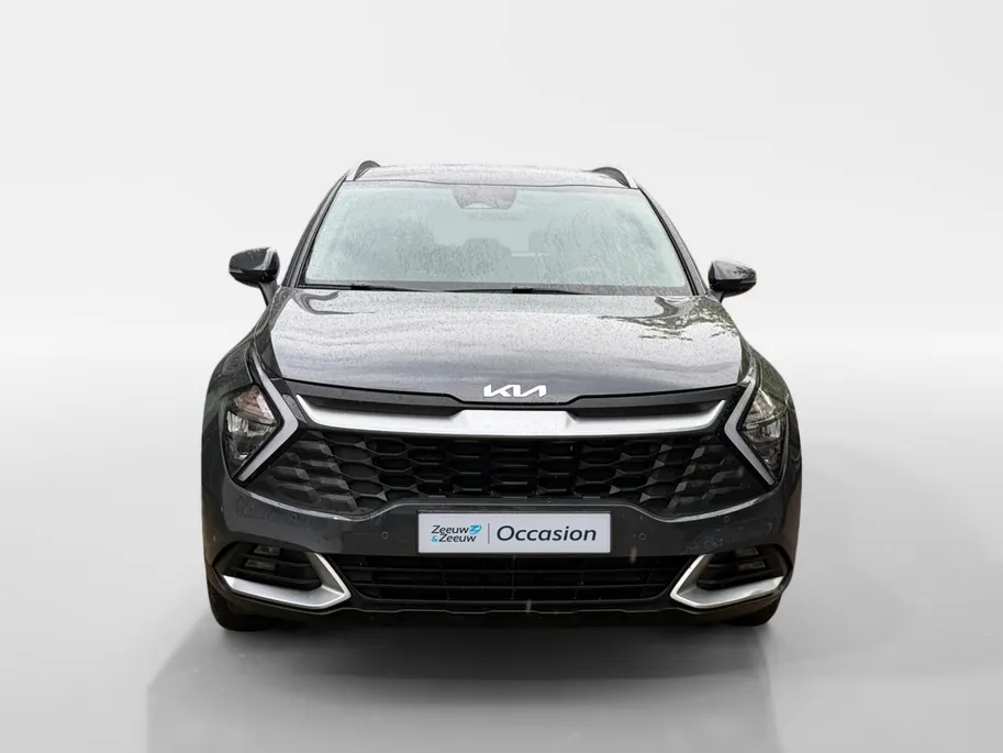 Kia Sportage 1.6 T-GDi MHEV DynamicLine | Navigatie | Climate control | Parkeer camera achter | LM-Velgen