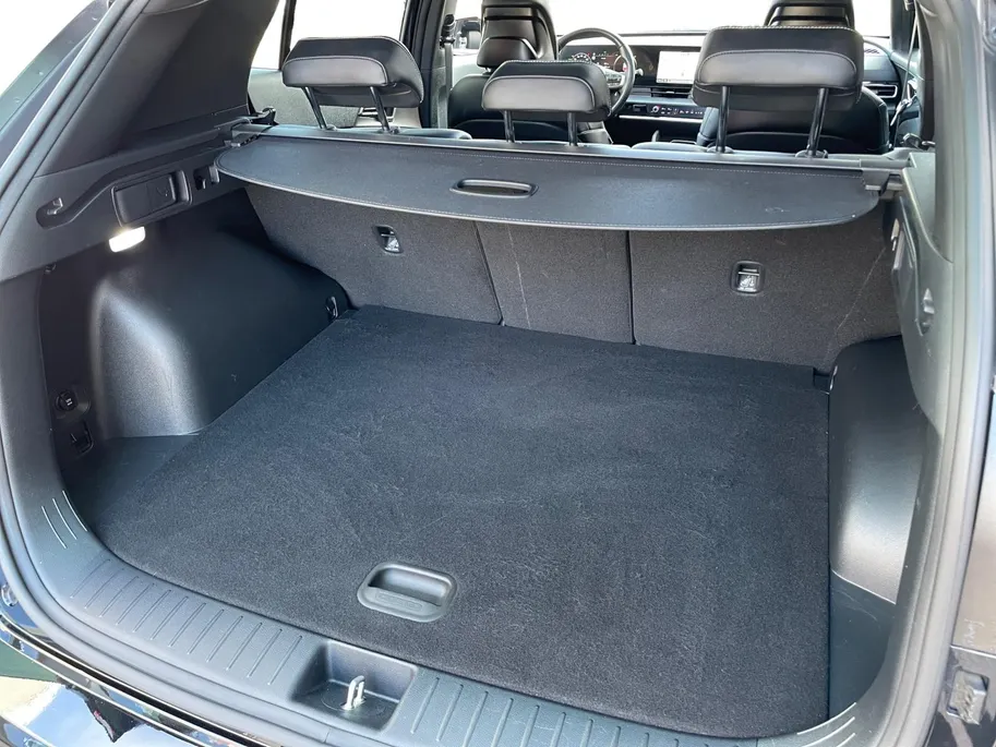 Kia Sportage 1.6 T-GDi Plug-in Hybrid AWD GT-Line *Navi+360Camera*Schuif/kanteldak*Stoelverwarming/ventilatie*Climate Control*Adapt. Cruise Control*Elekt. Stoelen*Harman Kardon Audio*Zeer nette auto!