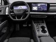 Audi Q4 Q4 S edition performance 82 kWh 286 PK · Glazen panoramdak · Trekhaak elek. wegklapbaar · Optiekpakket zwart