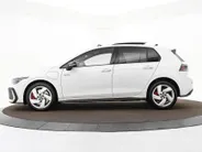 Volkswagen Golf 1.5 eHybrid 272pk DSG GTE · Panoramadak · 360 Camera · Head-Up Display · Matrix LED · Optiekpakket Zwart · Dodehoeksensor · Garantie t/m 10-11-2030 of 100.000km