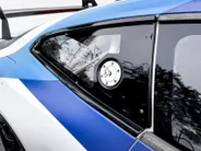 BMW M4 GT4 405kW