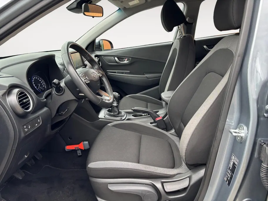 Hyundai Kona 1.0 T-GDI Comfort | Navi | Climate control | Camera