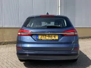 Ford Mondeo 2.0 Hybrid 187 pk Titanium Wagon AGR bestuurdersstoel, stoelverwarming