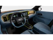 Fiat Grande Panda La Prima - Electric