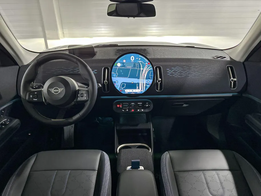 MINI Countryman C