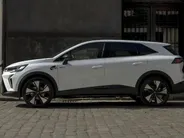 Mitsubishi Grandis 1.8 HEV AT First Edition Nu bestelbaar in diversen kleuren vanaf prijs nu 3000 euro korting.