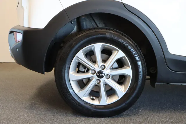 Kia Stonic 1.0 T-GDi MHEV DynamicLine