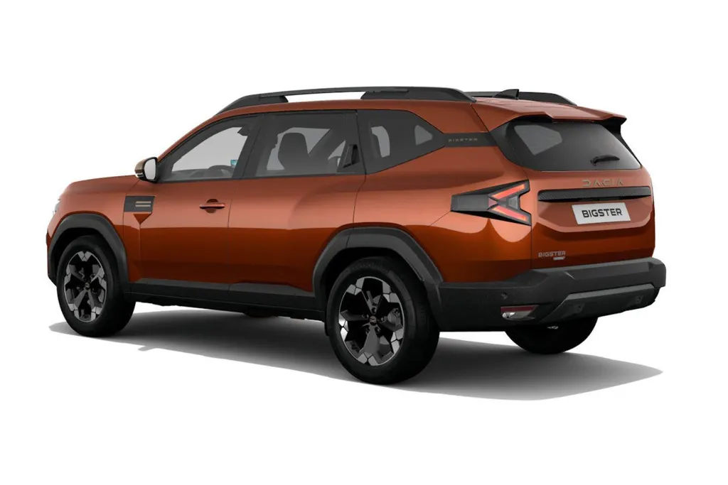 Dacia Bigster Hybrid 155 Extreme Nu uit voorraad leverbaar met € 3.000,- Zeeuw en Zeeuw Voorraadkorting| Verschillende kleuren beschikbaar | Vraag naar de voorraad | Financier uw Bigster tegen slechts 4,9% rente