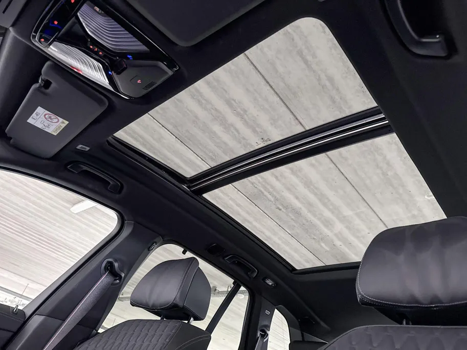 BMW X5 xDrive50e