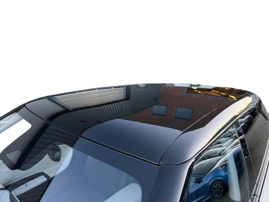 Dongfeng Box Premium Edition 42 kWh | Demo | BlackSilver | Zeer Compleet | 310KM Range | 360 graden camera | Stoelverwarming,koeling en memory |