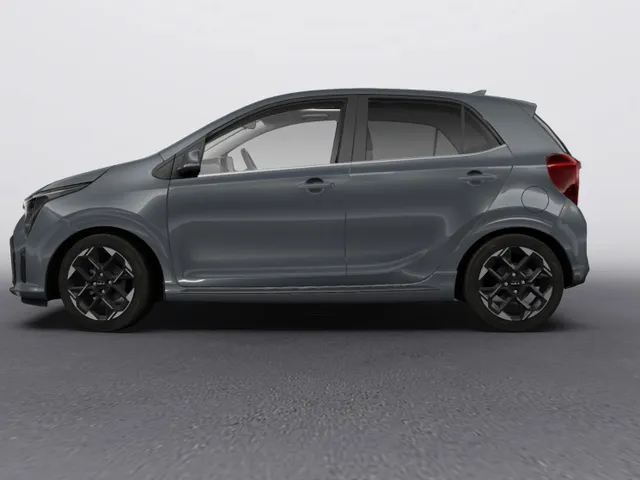 Kia Picanto 1.0 DPI GT-Line