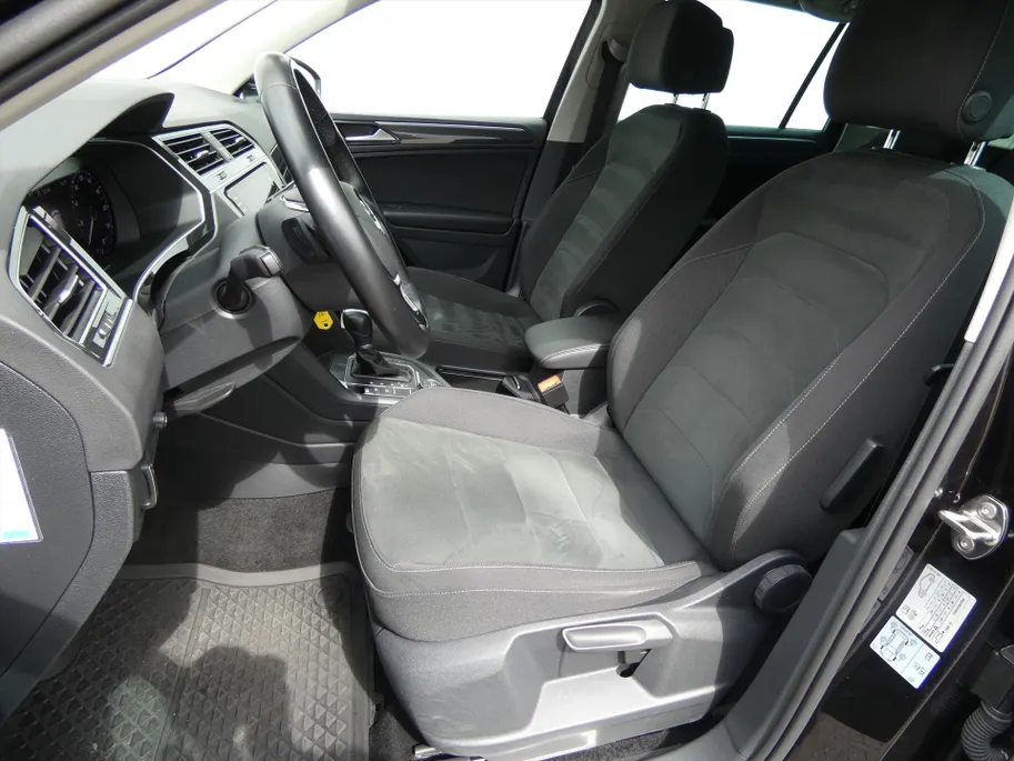 Volkswagen Tiguan 2.0 TSI 180pk 4Motion DSG Highline Business R