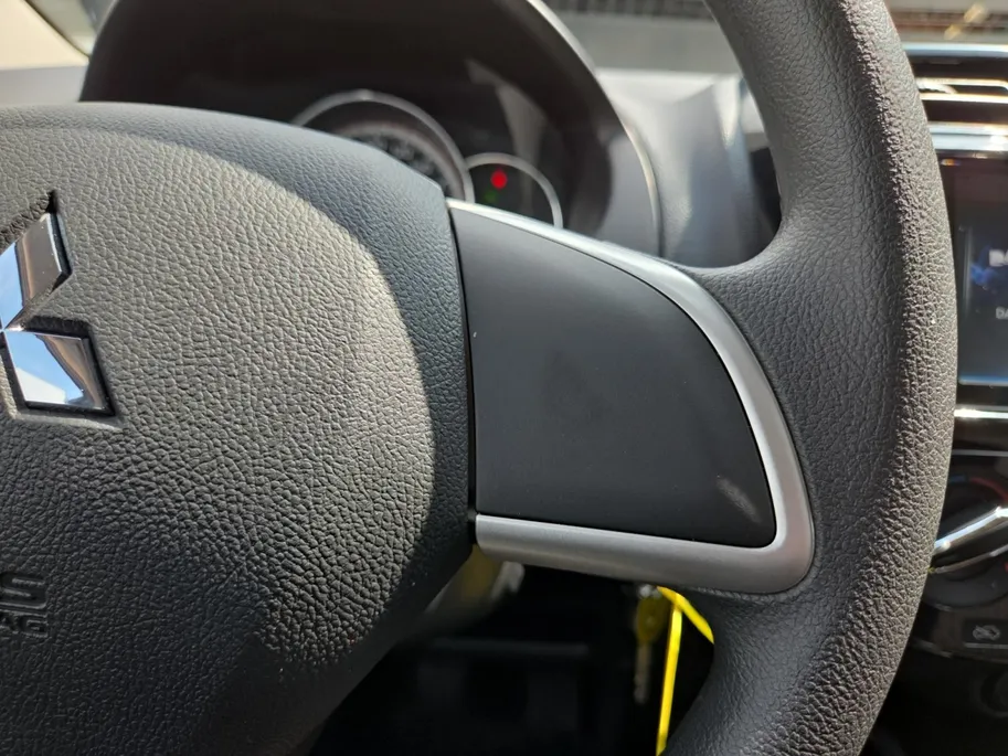 Mitsubishi Space Star 1.2 Connect+ Metallic lak | Lage km stand | Carplay | Bovag garantie | NAP