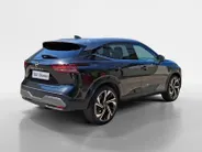 Nissan QASHQAI 1.3 MHEV Xtronic Tekna Plus |  1800 kg trekgewicht | Elektrische achterklep | 360 Camera | Elektrische stoelen met geheugen | Massage |