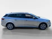 Renault Mégane Estate 1.3 TCe Limited Automaat | Navi | trekhaak | stoelverwarming | cruise control | etc.