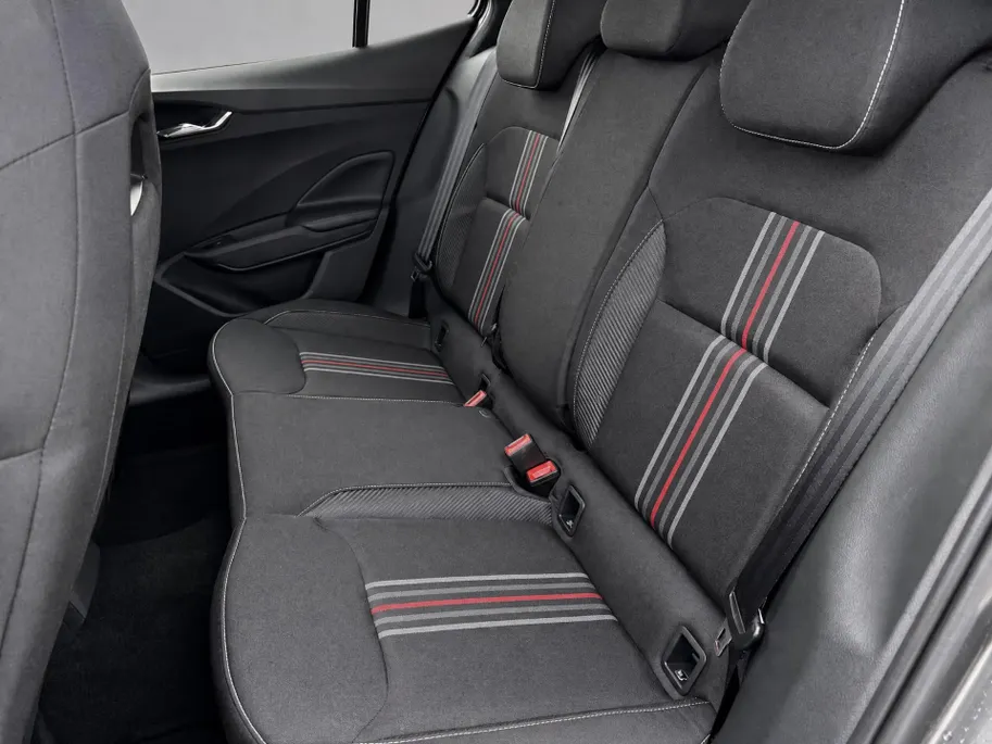 Škoda Fabia Monte Carlo 1.0 TSI 70 kW / 95 PK Hatchback 5 vers nelingen | Graphite Grey | 1000,- inruilpremie!!