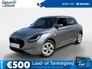 Suzuki Swift 1.2 Select Smart Hybrid | Garantie t/m 2036! | 16 LM velgen | Adaptive Cruise Control | 9-inch HD-touchscreen | Apple CarPlay & Android Auto