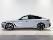BMW i4 M60 84 kWh