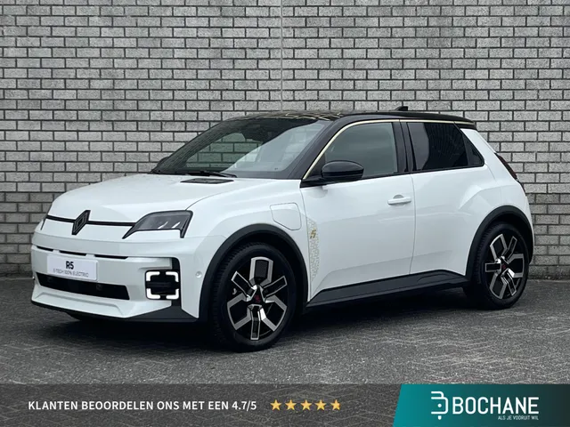 Renault 5