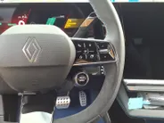 Renault Scénic E-Tech EV87 long range esprit Alpine NU MET 3000,- VOORRAAD KORTING DIT JAAR NOG RIJDEN Pack advanced driving assist & augmented vision , verder gewoon de mooiste uitvoering