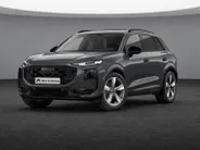 Audi Q3 e-hybrid S edition 272 PK · Tech plus · Glazen panoramadak · Trekhaak elek. wegklapbaar