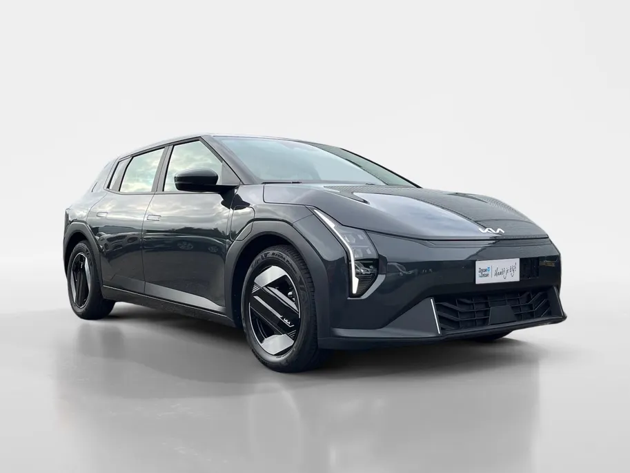 Kia EV4 Air 58.3 kWh | Informeer naar beschikbaarheid | 204 pk | 435 km actieradius | NU €3.895 ,- Inruilpremie