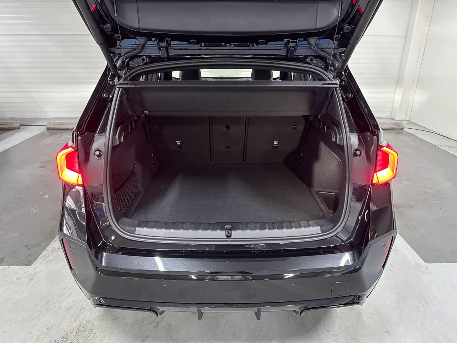 BMW X1 sDrive20i