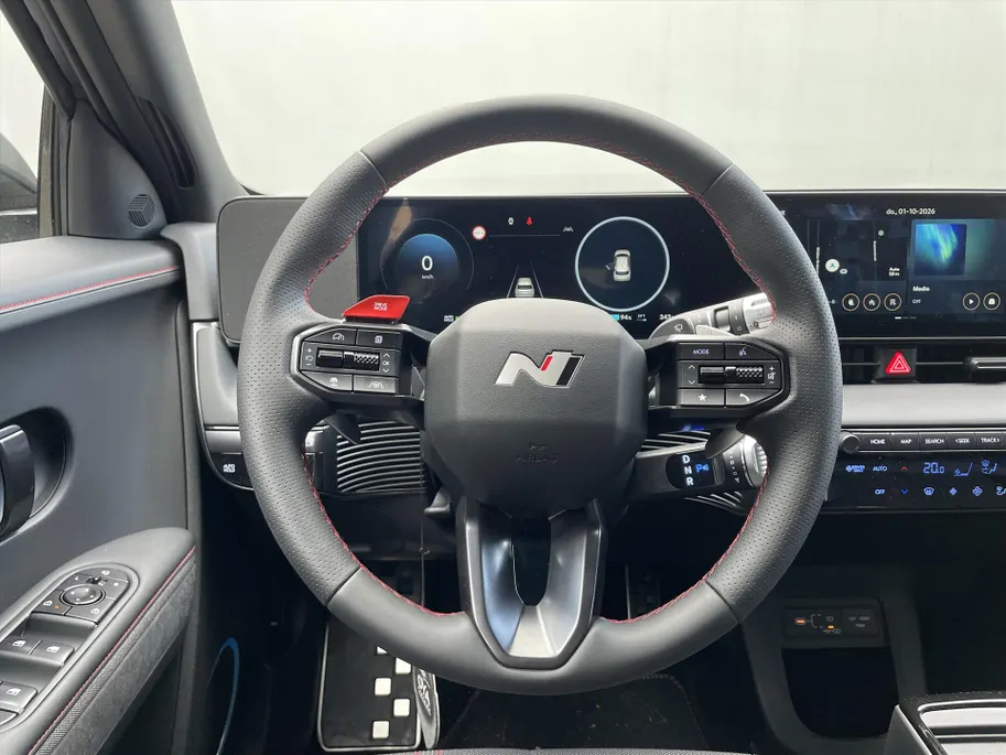 Hyundai IONIQ 5 84 kWh RWD N Line Business / Demonstratievoertuig