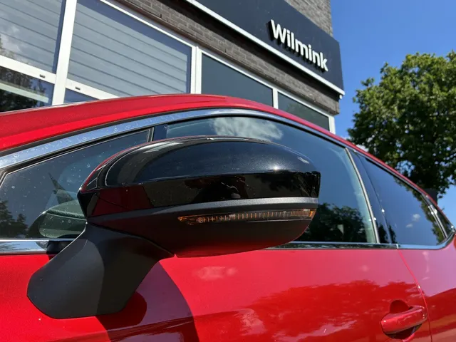 Mitsubishi Colt 1.6 HEV Intense+ | All Seasons