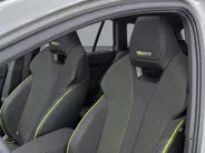 Škoda Enyaq iV RS 340pk SUV 4x4 | Business Upgrade- Plus |21 inch vision velgen | Panoramisch schuif/kanteldak |