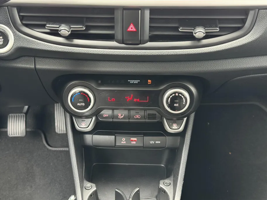 Kia Picanto 1.0 67pk 5-zits ExecutiveLine I Navi I Clima I Camera