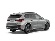 BMW X1 xDrive25e
