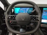 Renault Espace E-Tech full hybrid 200 techno 7p. AUTOMAAT NAVI AIRCO CAMERA CRUISE CONTROLE LM VELGEN APPLE CARPLAY ANDROID AUTO HOGE INSTAP 7 STOELEN ZEER MOOIE AUTO